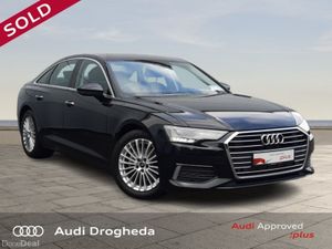Audi A6 SOLD 40 TDI 204HP S tronic SE - Image 3