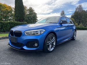 BMW 118D MSPORT AUTO 2017 - Image 3
