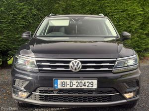Volkswagen Tiguan 2018 - Image 2