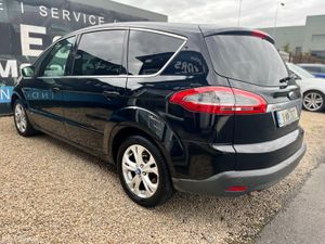 FORD S-MAX, 2011, 2.0 DIESEL, NEW NCT 10/2027 - Image 4