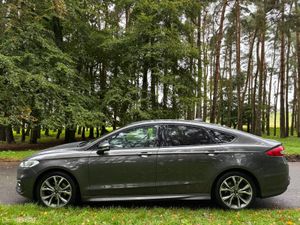 Ford Mondeo 2020 St Diesel - Image 4