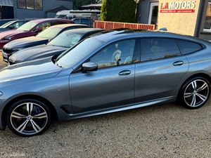 2018 BMW 630D GT M-SPORT AUTO - Image 4