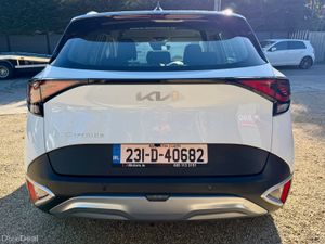 2023 Kia Sportage K2 1.6CRDI - Image 3