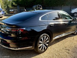 2023 Volkswagen Arteon EL 2.0tdi Auto - Image 2