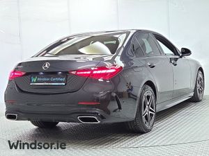 Mercedes-Benz C-Class C300e Urban Edition PHEV EQ - Image 3