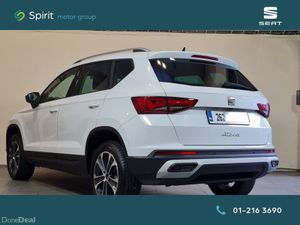 SEAT Ateca 1.5TSI 150hp SE+ *Call Stephen 08646215 - Image 3