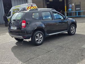 Dacia Duster 1.5 dCi - Image 4