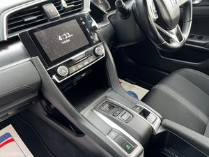 Honda Civic 2020 - Image 4