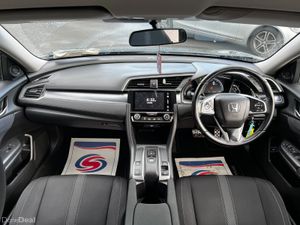 Honda Civic 2020 - Image 3