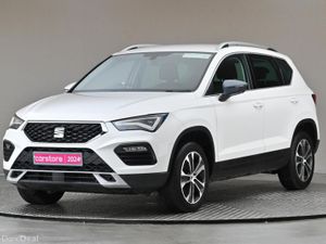 SEAT Ateca 2.0TDI 150HP 6SPD SE **SAT NAV**REVERSE - Image 3