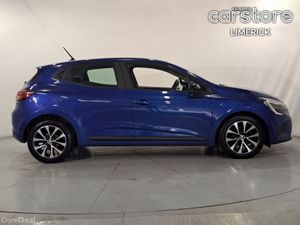 Renault Clio TCe 90 DFull Equilibre - Image 2