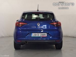 Renault Clio TCe 90 DFull Equilibre - Image 4
