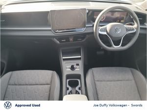 Volkswagen Tayron 2.0 TDI 150HP Edition 75 DSG - Image 3