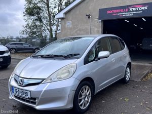 HONDA FIT/JAZZ 2012 “NEW NCT” “AUTOMATIC” - Image 3