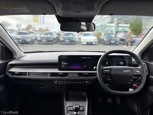Kia Stonic 1.0 K3 - Image 3
