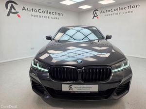 BMW 5-Series **M-SPORT PRO**29K MILES** - Image 2