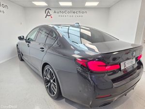 BMW 5-Series **M-SPORT PRO**29K MILES** - Image 4