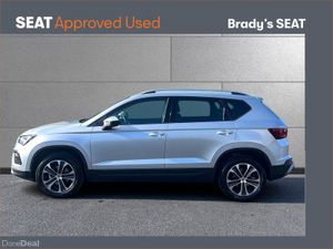 SEAT Ateca 1.0TSI 115HP SE PLUS *SEAT APPROVED* - Image 4