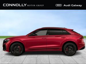 Audi Q8 E-HYBRID QUATTRO 290kW ~VORSPRUNG PRO~B&O - Image 3