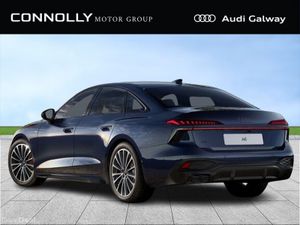 Audi A6 TDI S-LINE 150kW ~BLACK EXTER PACK~AMBIENT - Image 2