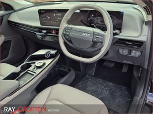 Kia EV6 Earth - Image 3