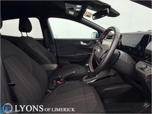 Ford Puma 1.0L Ecoboost Hybrid 125PS ST-Line - Image 3