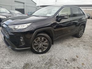 2024 Toyota RAV4 2.5 hybrid SOL - Image 2