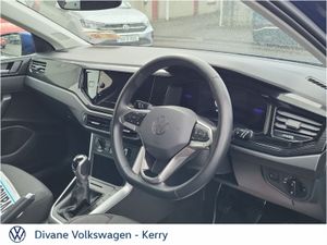 Volkswagen Polo EDITION 75 1.0TSI 95 BHP M5F - Image 3
