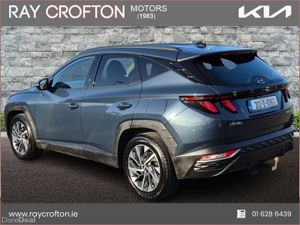 Hyundai Tucson 2WD Executive - Image 4