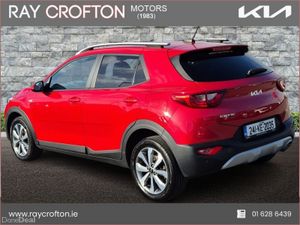 Kia Stonic 1.0 100HP K2 PE - Image 4