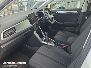 Volkswagen T-Roc Commercial - Image 3