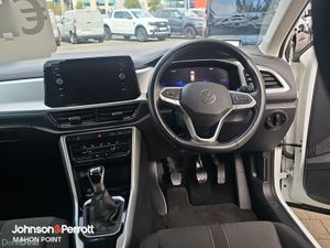 Volkswagen T-Roc Commercial - Image 4