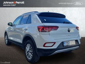 Volkswagen T-Roc Commercial - Image 2
