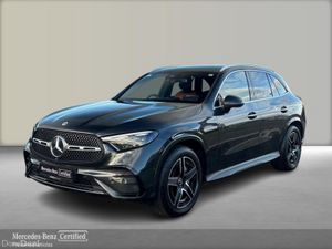 Mercedes-Benz GLC GLC220d 4MATIC AMG Line Premium - Image 3