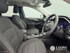 Ford Kuga 2.5 Duratec 190PS FHEV Titanium Auto - Image 3