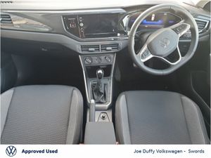 Volkswagen Polo EDITION 75 1.0TSI 95HP D7F - Image 3
