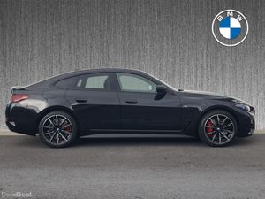 BMW 4-Series 420i M Sport Pro Gran Coupe - Image 3