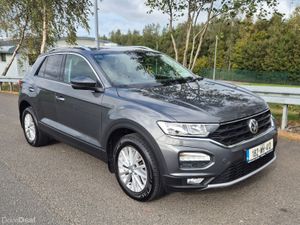 Volkswagen T-Roc 1.6tdi Design 2018 - Image 3