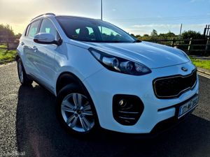 2017 KIA SPORTAGE PLATINUM 2.0DAWD HUGE SPEC - Image 3