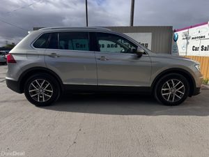 172 VW Tiguan 2.0 TDI Comfortline Warranty - Image 4