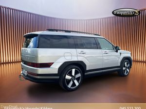 Santa Fe 1.6 Petrol Hybrid PHEV 4WD Premium - 2024 - Image 3