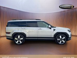 Santa Fe 1.6 Petrol Hybrid PHEV 4WD Premium - 2024 - Image 2