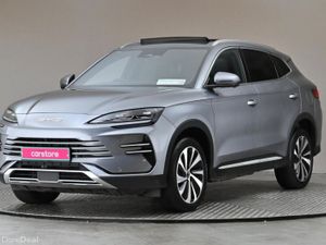 BYD SEAL U 1.5 DM-I BOOST PHEV FWD **FULL LEATHER* - Image 3