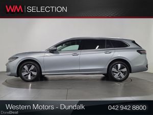 Volkswagen Passat K2 2.0TDI DSG 150HP BUSINESS - Image 4
