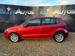Volkswagen Polo TSI 1.2 Automatic 2015 - Image 2