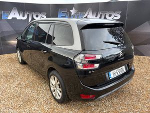 2016 Citroen C4 Picasso Auto - Image 3
