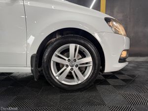 ◼️2016 VOLKSWAGEN POLO 1.0 PETROL◼️ - Image 4