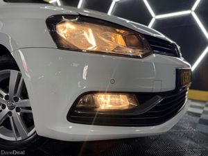 ◼️2016 VOLKSWAGEN POLO 1.0 PETROL◼️ - Image 2