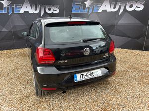 Volkswagen Polo 1.2 TSI Automatic 2017 - Image 4
