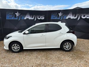 Toyota Yaris X 1.0 Automatic 2020 - Image 3